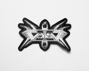 VEKTOR - Logo --- Embroidered Patch 