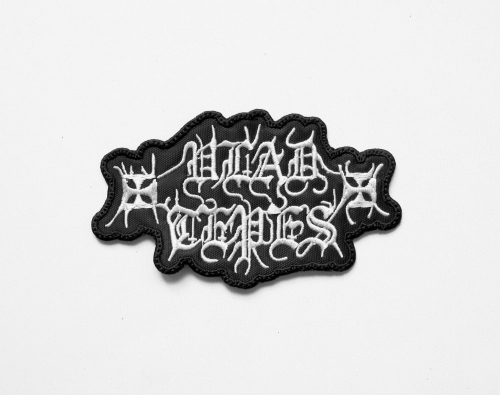 VLAD TEPES  - Logo --- Embroidered Patch.JPG