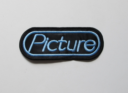 PICTURE - Logo --- Embroidered Patch.JPG