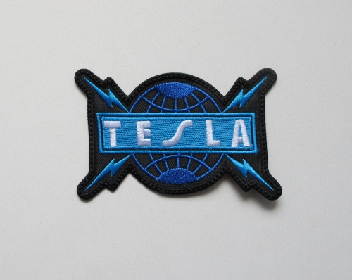 TESLA - Logo  --- Embroidered Patch.JPG