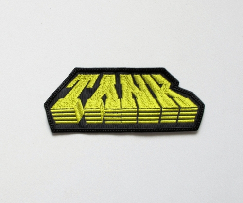 TANK - Logo  --- Embroidered Patch.JPG