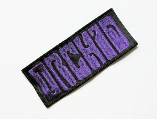 ORCHID -  Logo  --- Embroidered Patch.JPG
