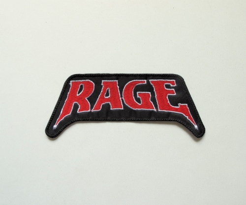RAGE - Logo  --- Embroidered Patch.JPG