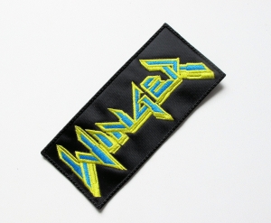 Naszywka Haftowana WINGER - Logo