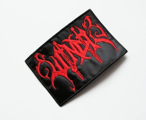 WINDIR - Logo [red]  --- Embroidered Patch.JPG