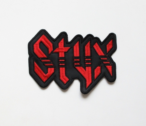 STYX - Logo [red] --- Embroidered Patch.JPG