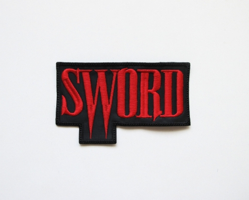 SWORD - Logo --- Embroidered Patch.JPG