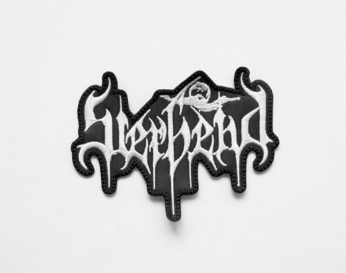 STERBEND  - Logo --- Embroidered Patch.JPG