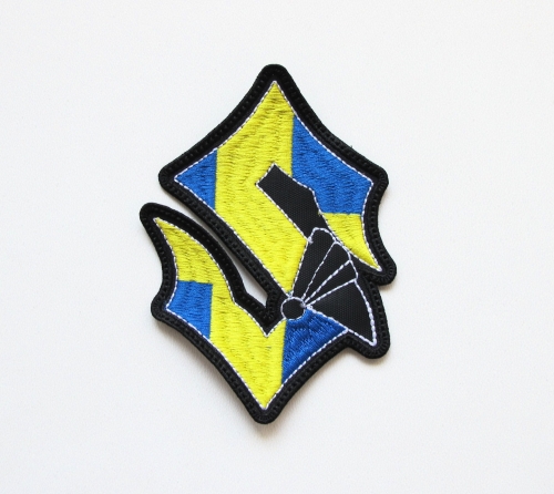 SABATON - Symbol --- Embroidered Patch.JPG