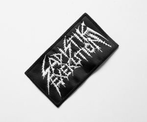 Naszywka Haftowana SADISTIK EXEKUTION - Logo 