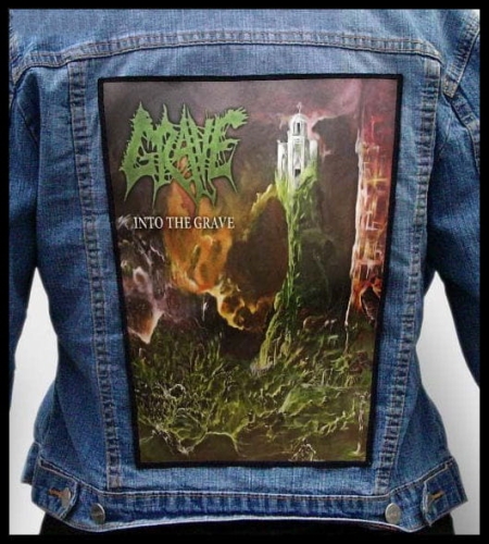 GRAVE - Into the Grave -- Backpatch.jpg