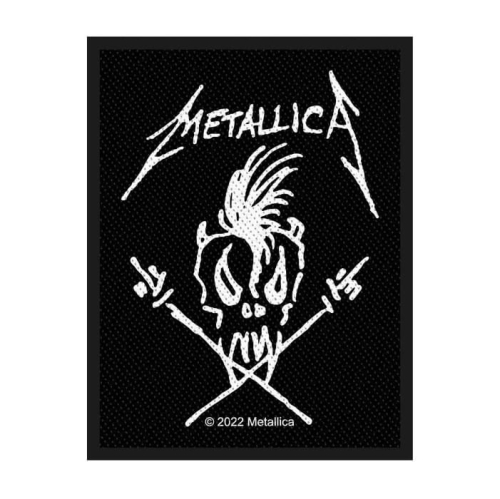 METALLICA - Scary Guys.jpg