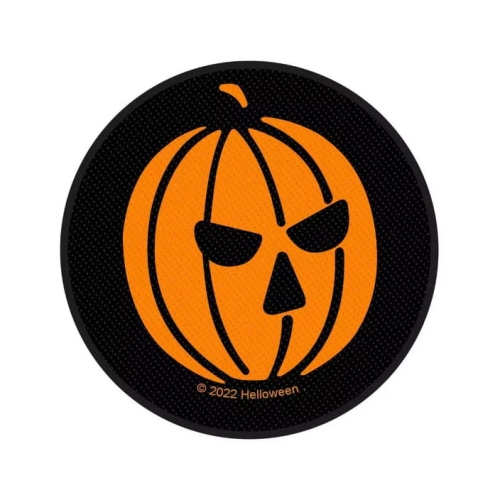 HELLOWEEN - Pumpkin.jpg