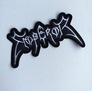 Naszywka Haftowana EMPEROR - Logo Shape 