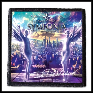 SYMFONIA - In Paradisum -- Patch 