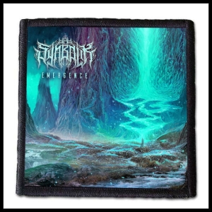 SYMBOLIK - Emergence -- Patch
