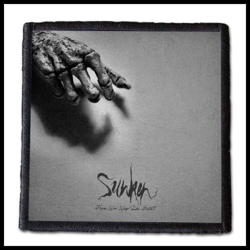 SUNKEN - From Slow Sleep Like Death -- patch.jpg