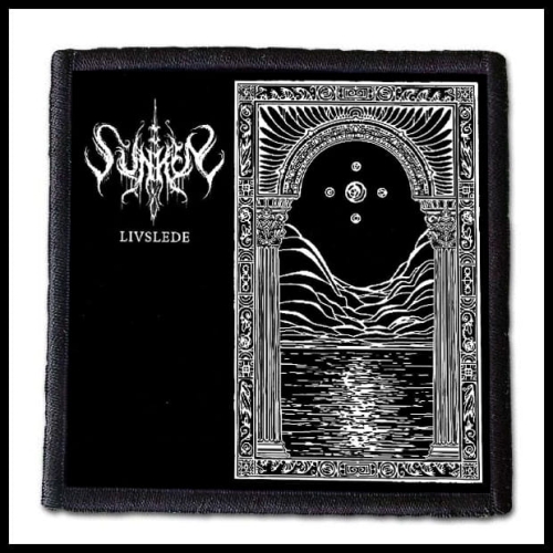 SUNKEN - Livslede -- patch.jpg