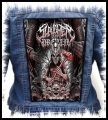 SLAUGHTER TO PREVAIL - Kostolom -- backpatch back patch.jpg