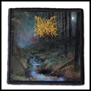 INFERNAL COIL - Within a World Forgotten -- Patch