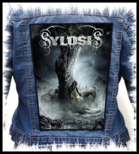 SYLOSIS - Conclusion of an Age -- Backpatch
