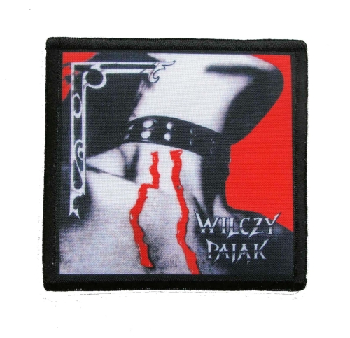 WILCZY PAJĄK - Wilczy Pająk.jpg