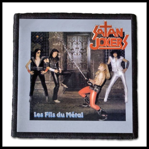 SATAN JOKERS - Les fils du métal -- patch.jpg