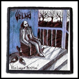 VELHO - Vida Longa ao Primitivo -- Patch