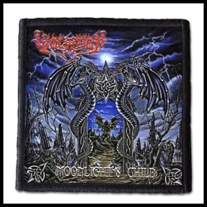 VIOLATION - Moonlight's Child -- Patch