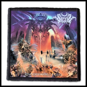 UMBRAVOID - Endoparasitoid -- Patch 
