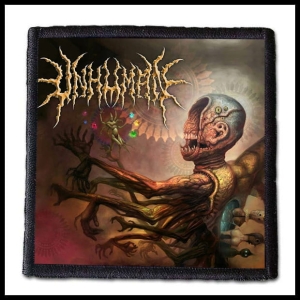 UNHUMAN - Unhuman -- Patch 