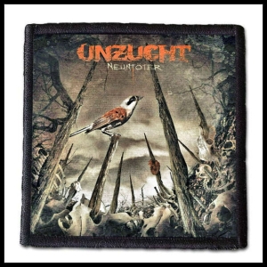 UNZUCHT - Neuntöter -- Patch 