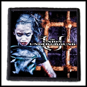 THE UNION UNDERGROUND - ...An Education In Rebellion -- Patch 