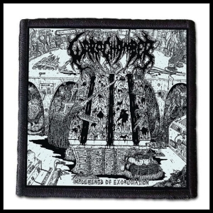 WARP CHAMBER - Implements of Excruciation -- Patch 