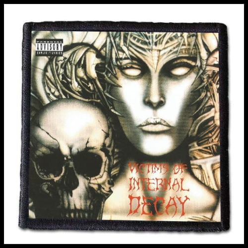 VICTIMS OF INTERNAL DECAY - Victims of Internal Decay -- patch.jpg