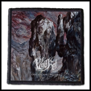 VOID ROT - Descending Pillars -- Patch
