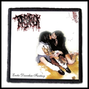 TORSOFUCK - Erotic Diarrhea Fantasy -- Patch 