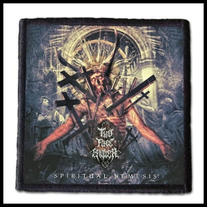 TWO FACE SINNER - Spiritual Nemesis -- Patch 