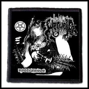 THE TRUE WERWOLF - Battlemoon -- Patch 