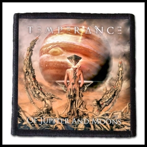 TEMPERANCE - Of Jupiter and Moons -- Patch 