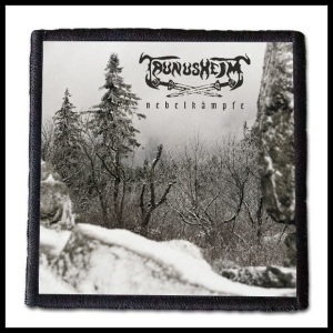 TAUNUSHEIM - Nebelkämpfe -- Patch