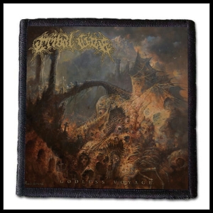 TRIBAL GAZE - Godless Voyage -- Patch 