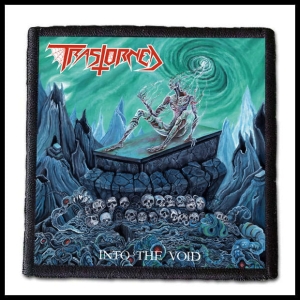 TRASTORNED - Into the Void -- Patch 