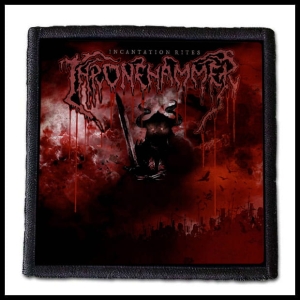 THRONEHAMMER - Incantation Rites -- Patch 