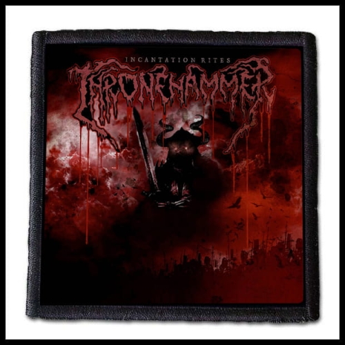 THRONEHAMMER - Incantation Rites -- patch.jpg