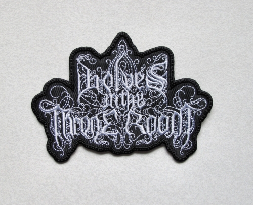 WOLVES IN THE THRONE ROOM - Logo Shaped --- Embroidered Patch.JPG