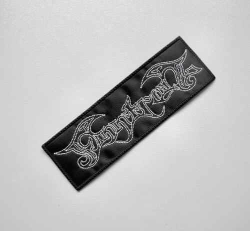FINNTROLL - Logo -- Embroidered Patch.JPG