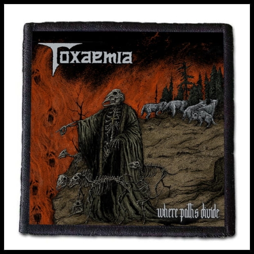 TOXAEMIA - Where Paths Divide -- patch.jpg