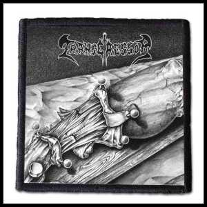 TRANSGRESSOR - Recollected Limbs -- Patch