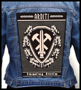 ARDITI - Imposing Elitism -- Backpatch